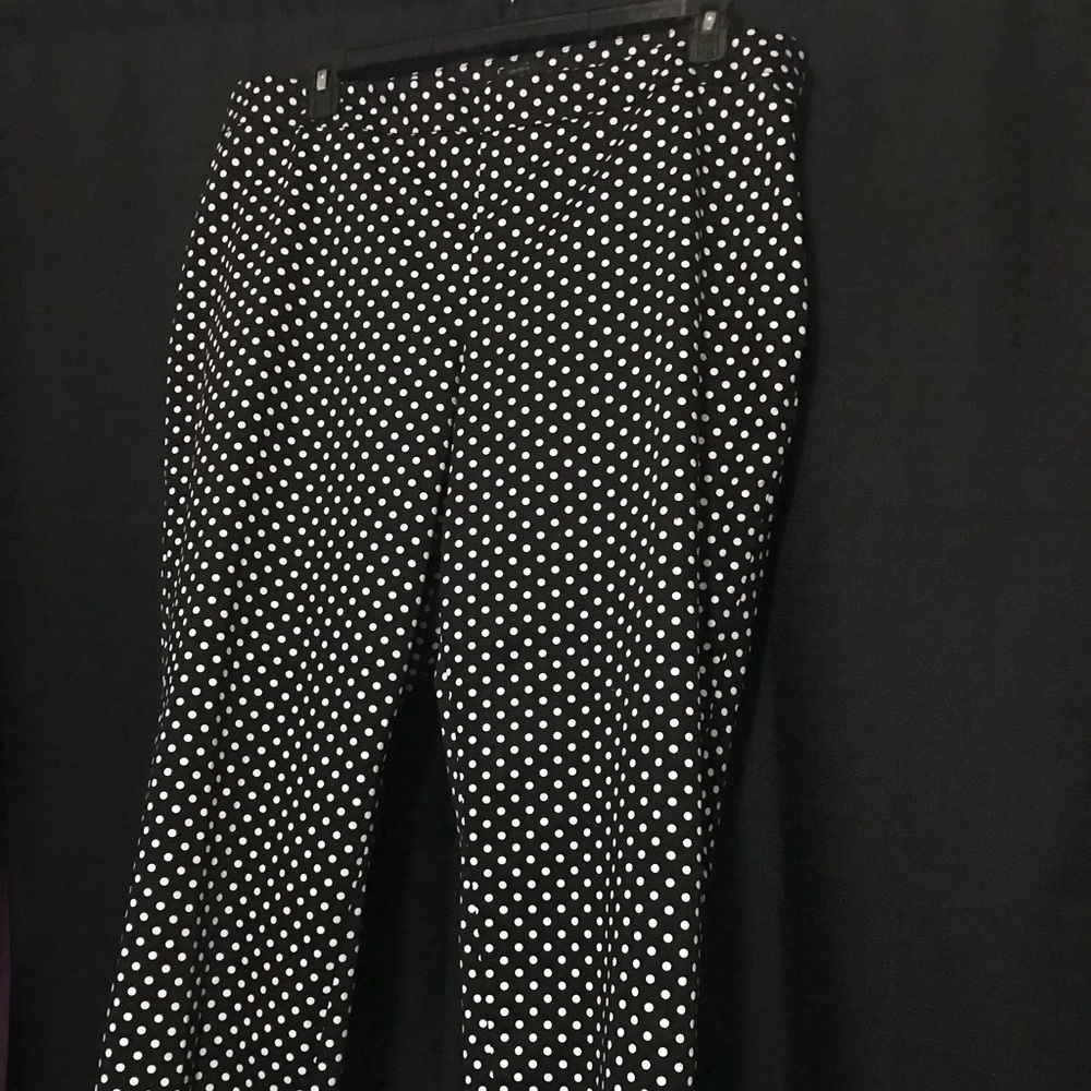 Talbots Chatham Ankle Pants